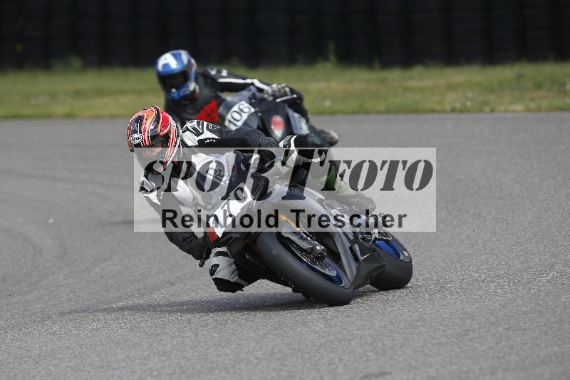 /19 06.06.2026  TZ Motorsport ADR/Gruppe rot/170